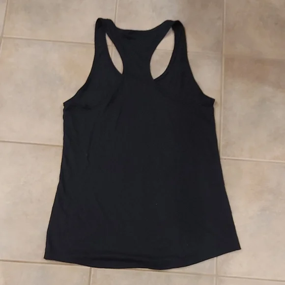 Batman Graphic Racerback Tank Top - Picture 4 of 4